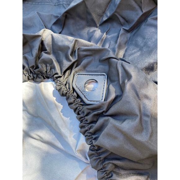 Honda 08P34-MFE-200 Cycle Cover - Picture 16 of 16